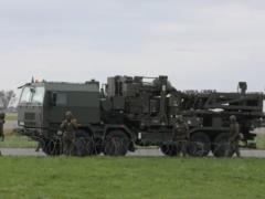 Большинство украинцев убеждены, что США продолжат помогать Украине оружием - опрос