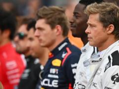 Кто такой настоящий Сонни Хейс и какая история F1 вдохновила фильм  Формула 1  с Брэдом Питтом