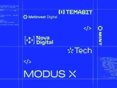 IT-компания ДТЭК возглавила рейтинг дочерних IT-компаний украинского бизнеса
