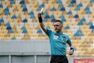 Українські арбітри працюватимуть на матчі кваліфікації Ліги чемпіонів