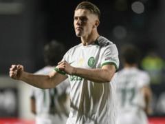 Трансфер Дьокереша в Арсенал на межі зриву — Record