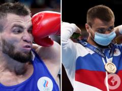 Знаменитый российский непобедимый боксер-чемпион дисквалифицирован. Все подробности