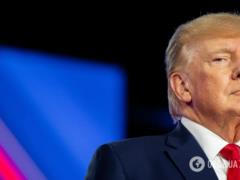  Молодые души гибнут : Трамп резко отреагировал на рекордную атаку дронов по Украине