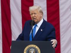 Европа не доверяет изменению риторики Трампа касательно Украины — Politico