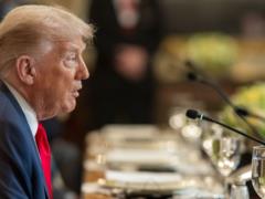 Трамп согласился на новые жесткие санкции против России: СМИ узнали, какой ультиматум выдвинул Трамп