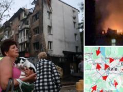  Я сказал ей, что все будет хорошо, но...  Бедняков, Сумская и другие звезды оказались под массированной атакой Киева. Ужасные ф