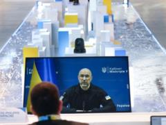 Украине нужен 1 трлн долларов: Шмыгаль раскрыл, на сколько хватит этой суммы для восстановления
