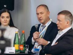  Укрнафта  совместно с партнерами из ЕС построит современную распределенную генерацию в Украине