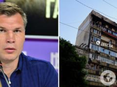  Пусть боятся, раз не хотят дружить : экс-чемпион мира из РФ цинично пригрозил украинцам