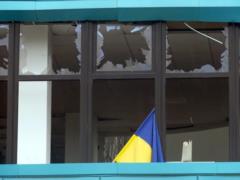 Действия РФ в Украине являются не терроризмом, а преступлениями войны – Мамедов