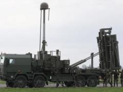 Украина получит новые системы ПВО Patriot — премьер Латвии