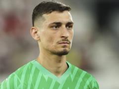 Борнмут наближається до трансферу Петровича з Челсі