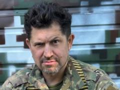 Джеджула показал, как сбивал шахеды во время ночной атаки на столицу