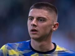 Mikolenko Zmіniv Igroviy Number
