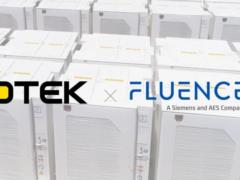 ДТЭК с американской Fluence запускают в Украине одну из крупнейших систем накопления энергии в Восточной Европе