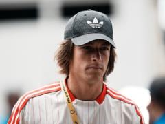Real Madrid about the transfer of Carreras - Romano
