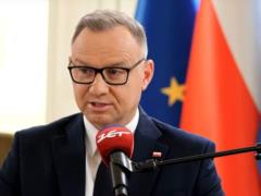 If there is no Ukraine, there will be no Poland. And no unions will save her