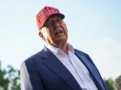 Трамп хочет повысить базовую ставку импортных пошлин в два раза, это коснется и Украины