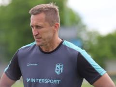 Нагорняк: Такі матчі йдуть нам на користь