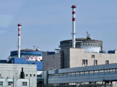 МАГАТЭ гарантировала поддержку Украины в достройке Хмельницкой АЭС