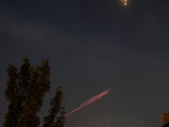 Россия применила новую тактику массированных ударов по Киеву дронами и ракетами 10 июля, - CNN