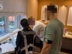 Правоохранители раскрыли схему поддельных справок для уклонистов