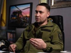 Буданов раскрыл планы россиян относительно Днепропетровской области