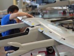 Гана готова финансировать производство дронов - Зеленский
