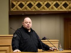 Рада планирует прекратить действие Конвенции о запрете противопехотных мин