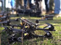 В Минобороны сделали первые закупки FPV-дронов по новому подходу