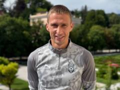 Игорь Пердута пришел в Зарю, еще раз оказавшись под началом Скрипника