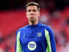 Scheshni Rospoviv about vidmіnovosti mi Juventus Tu Barcelona