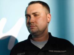 Буданов сказал, что планирует остаться главой ГУР до конца войны