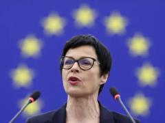 Война не станет препятствием для членства Украины в ЕС — еврокомиссар