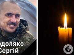 Отдал жизнь за Украину: во время выполнения боевой задачи погиб стрелок-санитар из Черниговщины.