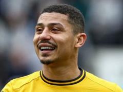 Juventus Squeezd Pidisat Pіvzakhisnik vulvergempton in once sale of Douglas Luyas
