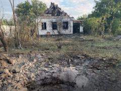Россияне убили двух мирных жителей в Запорожской области