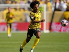 Ademi bury in Borussian Dortmund Tsoogo Lit