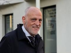 Tebas - About the VIV VILILAMSE to Barcelona: the stench did not give a football player guarantee
