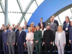 Зеленский рассказал о конференции в Риме