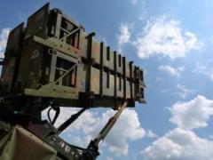 Regardless of the United States: Germany launched its own Patriot missile production