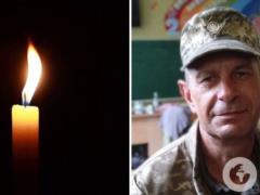Навеки 48 лет: после тяжелого ранения умер Герой из села на Ривненщине.