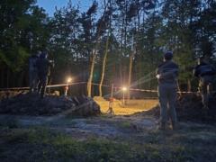 Волынская трагедия: Польша планирует новые раскопки