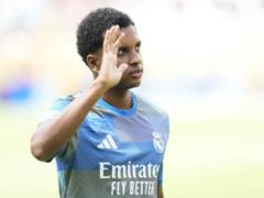 Real Madrid 100 million єvro for the native