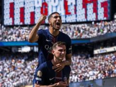 Chelsі - PSG: Forecast Bookmakers for the match of the club championate Svit