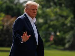 Трамп будет присутствовать на финале Клубного чемпионата мира-2025