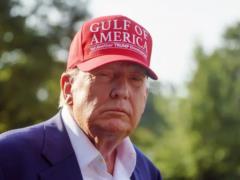 Отчет о покушении на Трампа: раскрыт  ряд просчетов  Секретной службы