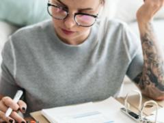 Для  ФОПов  в Украине ввели новый отчет: кто обязан подавать и как проверить себя