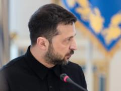 Зеленский анонсировал новые программы поддержки матерей и детей