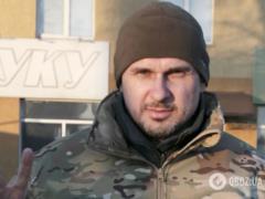 Олег Сенцов засветился на отдыхе с семьей: куда поехал бывший политзаключенный, получивший ранение на фронте